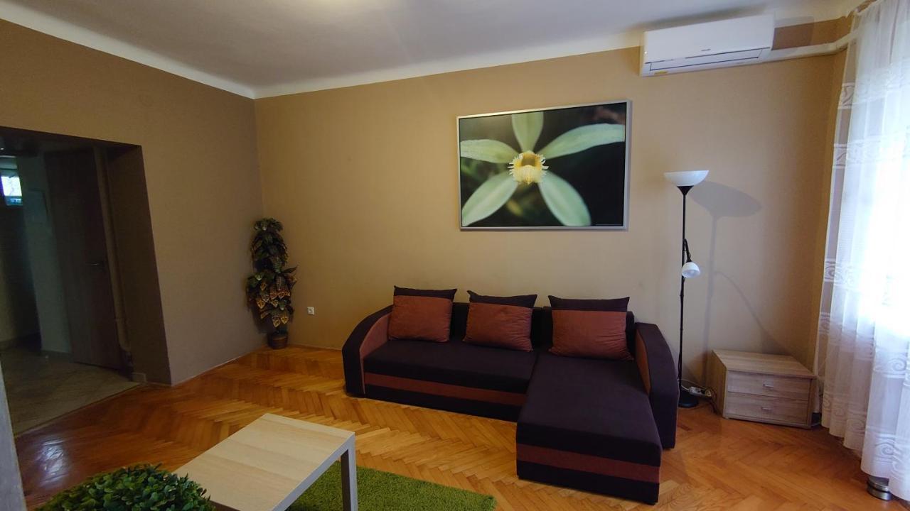 Koroesi Apartman Pécs Zewnętrze zdjęcie