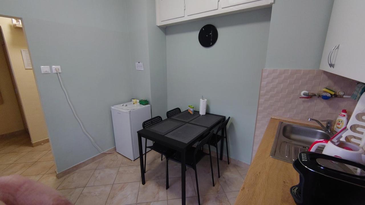 Koroesi Apartman Pécs Zewnętrze zdjęcie
