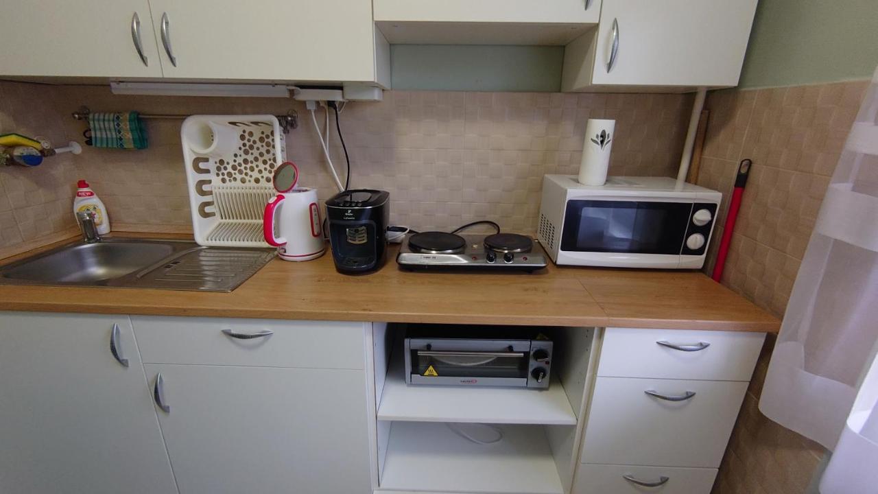 Koroesi Apartman Pécs Zewnętrze zdjęcie