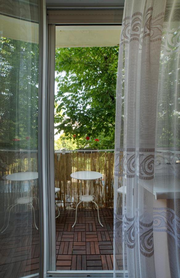 Koroesi Apartman Pécs Zewnętrze zdjęcie
