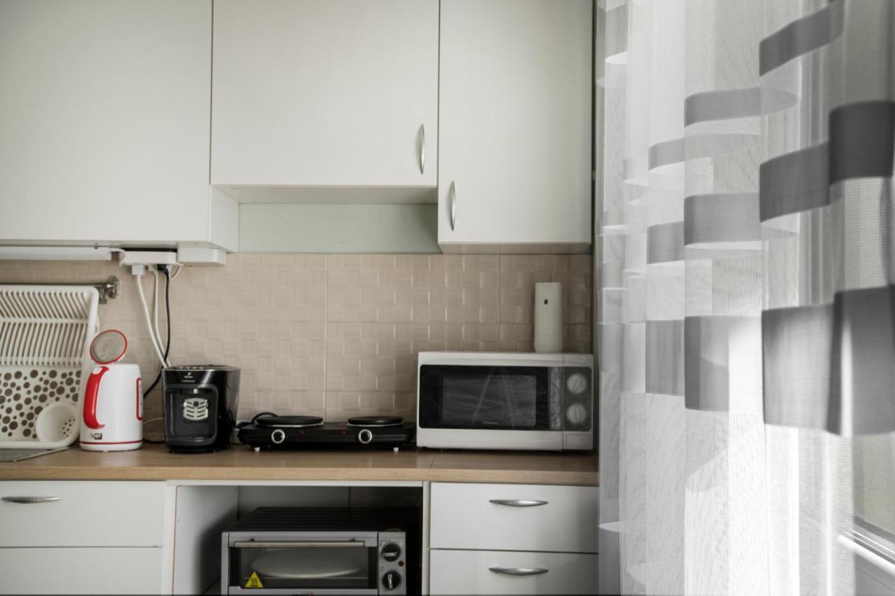 Koroesi Apartman Pécs Zewnętrze zdjęcie