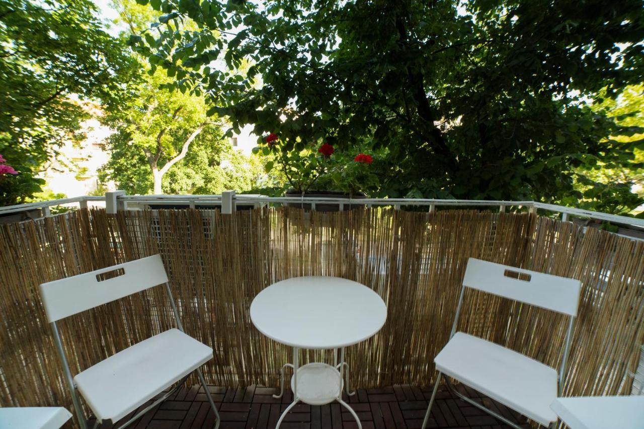 Koroesi Apartman Pécs Zewnętrze zdjęcie
