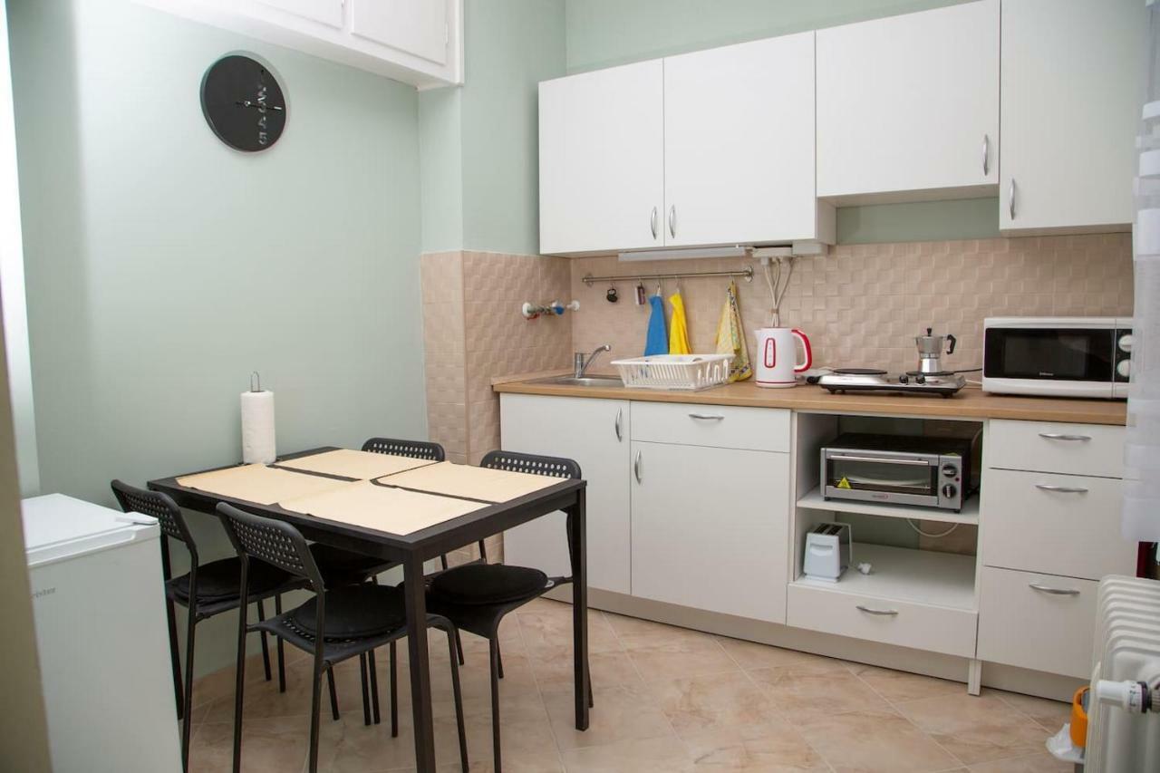 Koroesi Apartman Pécs Zewnętrze zdjęcie